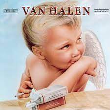 VAN HALEN - 1984 - 30th ANNIVERSARY EDITION (REMASTERED)