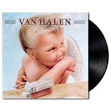 VAN HALEN - 1984 - 30th ANNIVERSARY EDITION (REMASTERED)