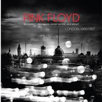PINK FLOYD - LONDON 1966 / 1967