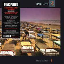 PINK FLOYD - A MOMENTARY LAPSE OF REASON (2017 STEREO REMASTERED)
