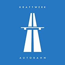 KRAFTWERK - AUTOBAHN (KLING KLANG DIGITAL REMASTER)