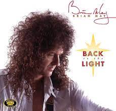 BRIAN MAY - BACK TO THE LIGHT (2021 MIX) 2CD  