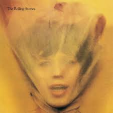 THE ROLLING STONES - GOATS HEAD SOUP (DLX 1/2 SPEED MASTER )