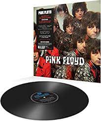 PINK FLOYD - THE PIPER AT THE GATES OF DAWN (STEREO REMASTERED LP)