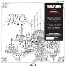 PINK FLOYD - RELICS (STEREO REMASTERED)