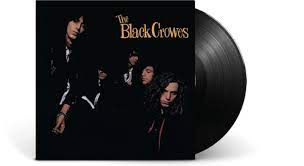 THE BLACK CROWES - SHAKE YOUR MONEY MAKER 30TH ANNIVERSARY (LP)