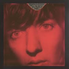 COURTNEY BARNETT - TELL ME HOW YOU REALLY FEEL LP INDIE RED