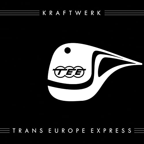 KRAFTWERK - TRANS EUROPE EXPRESS (2009 DIGITAL REMASTER)