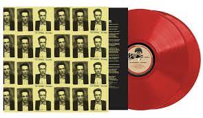 JOE STRUMMER - ASSEMBLY (LTD COLOUR 2LP)