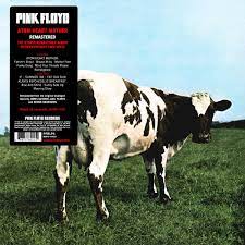 PINK FLOYD - ATOM HEART MOTHER (STEREO REMASTERED)