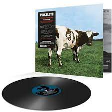 PINK FLOYD - ATOM HEART MOTHER (STEREO REMASTERED)