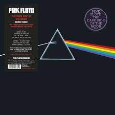 PINK FLOYD - THE DARK SIDE OF THE MOON (STEREO REMASTERED)