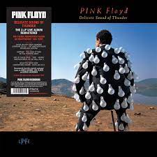 PINK FLOYD - DELICATE SOUND OF THUNDER (STEREO REMASTERED)
