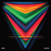 EOB - EARTH (LP)