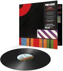 PINK FLOYD - THE FINAL CUT (STEREO REMASTERED LP)