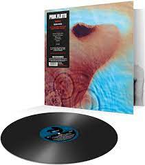 PINK FLOYD - MEDDLE (STEREO REMASTERED)