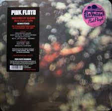 PINK FLOYD - OBSCURED BY CLOUDS - MUSIC FROM LA VALLEE (STEREO REMASTERED)