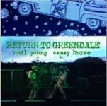 NEIL YOUNG - RETURN TO GREENDALE (2LP) 