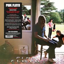 PINK FLOYD - UMMAGUMMA (STEREO REMASTERED LP)