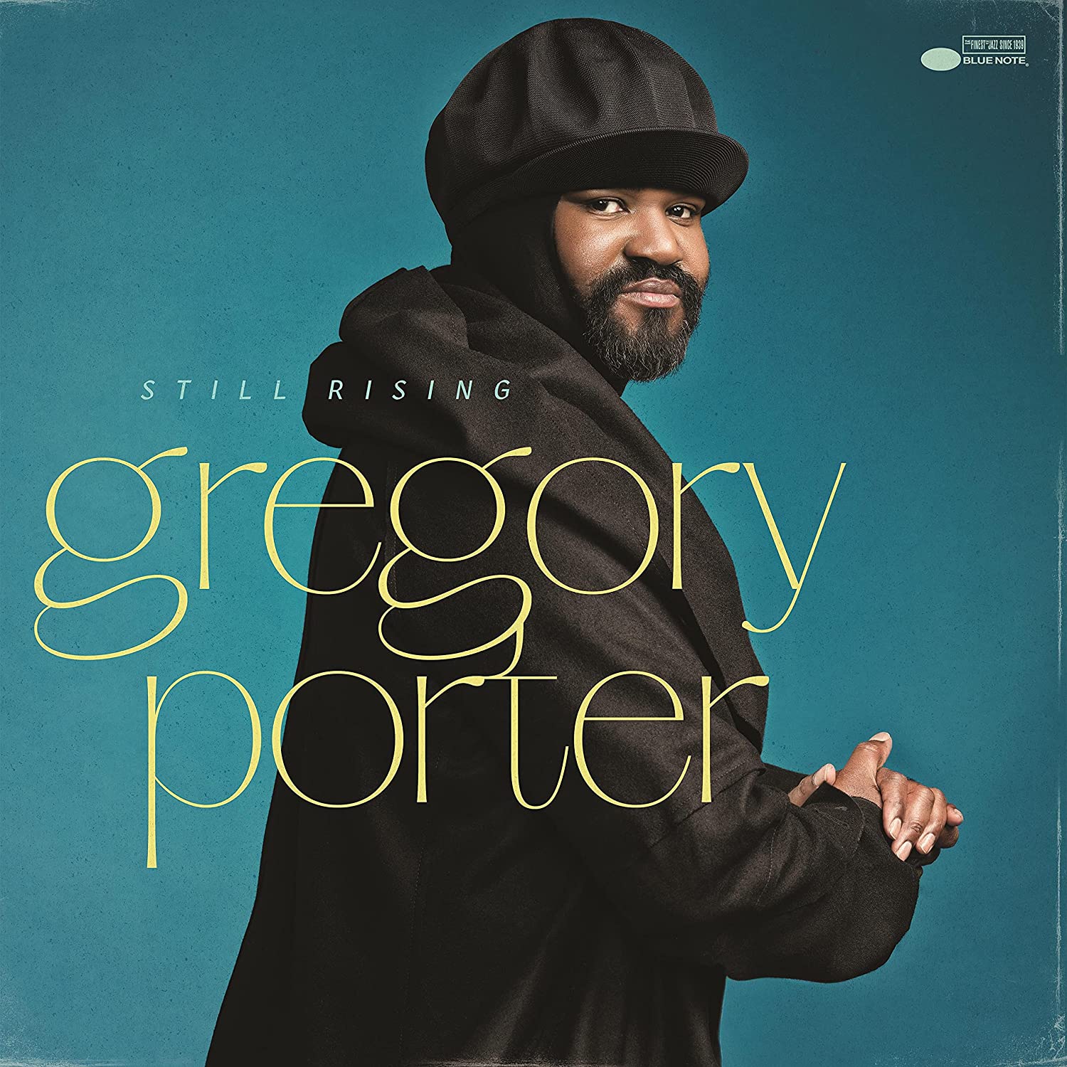 GREGORY PORTER - STILL RISING:  THE COLLECTION 